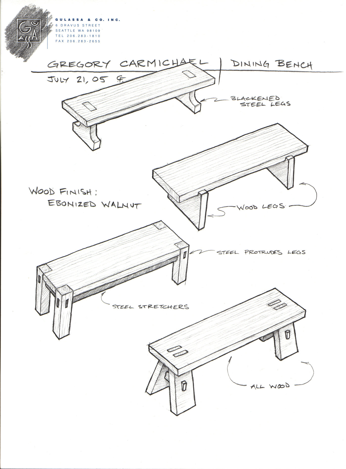 1400x1898 Sketches By Christopher Flechtner