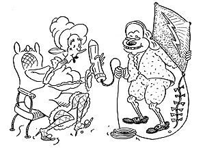 300x217 What's The True Story On Benjamin Franklin The Straight Dope