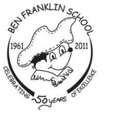 240x240 Ben Franklin Es (@bfes Ltps) Twitter