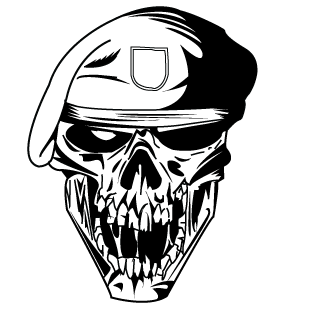 314x314 Moose Skull Drawing Skull Collab By 0nutter0 On New