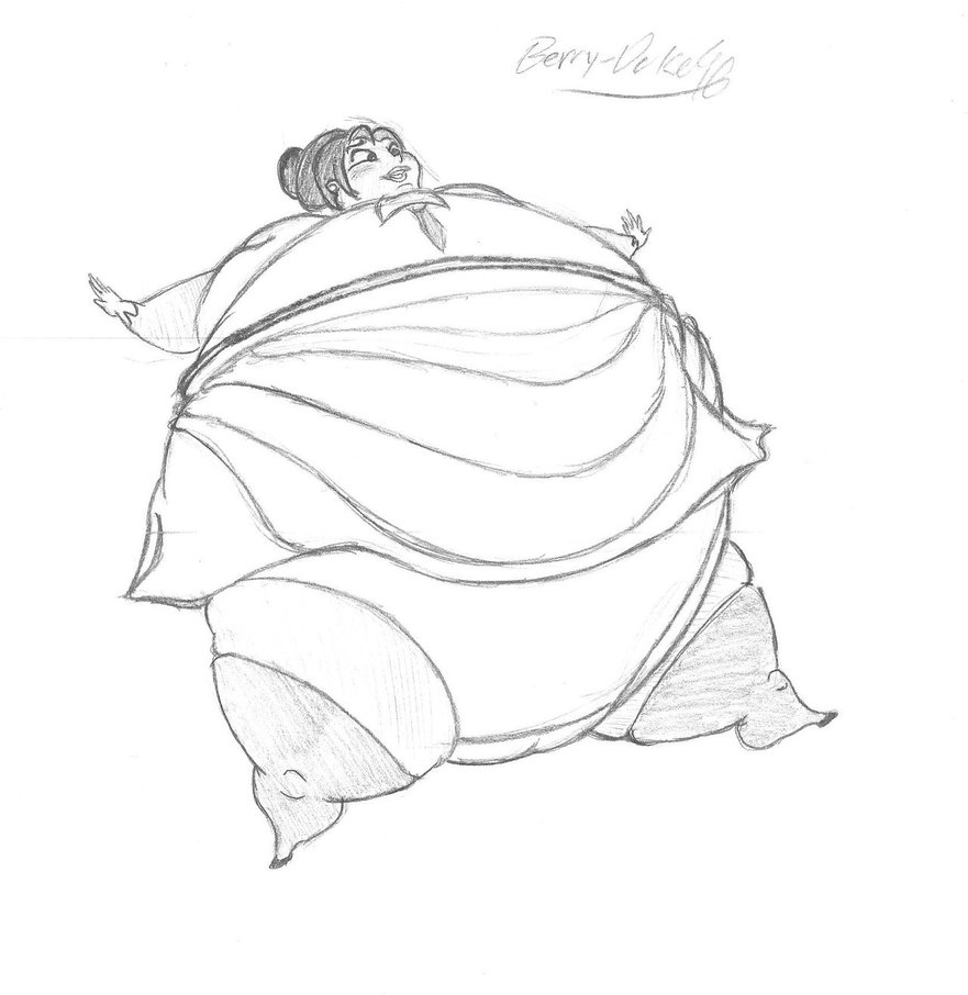 881x906 Jane Blimped Up By Berry Duke96