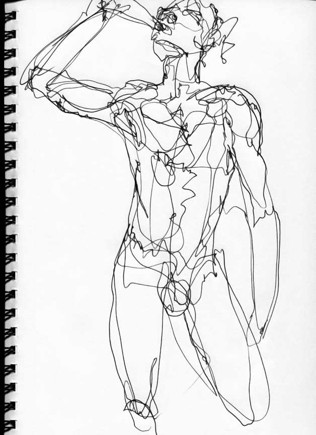 628x864 Rick Berry Blank Space Blog