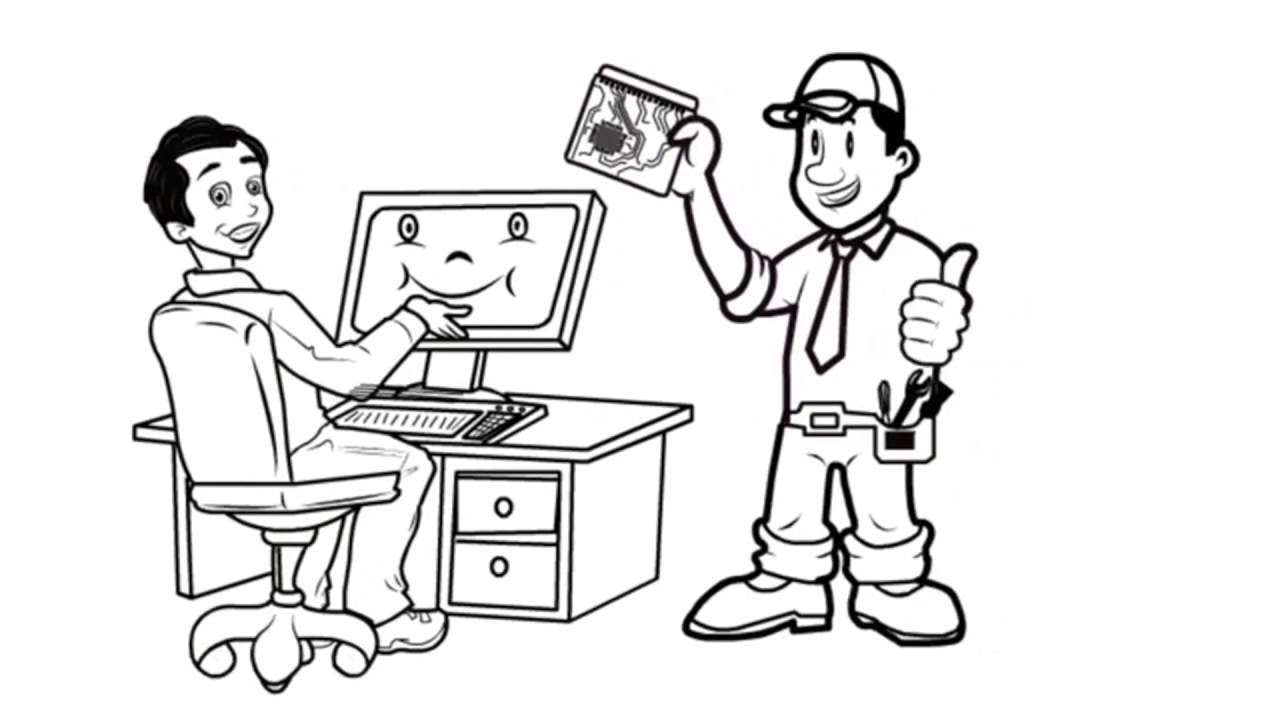 1280x720 Roger Samara Best Computer Repair Services