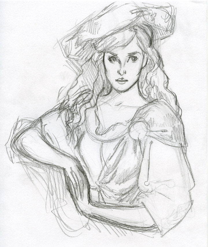 720x854 Photos Best Pencil Sketch Art,