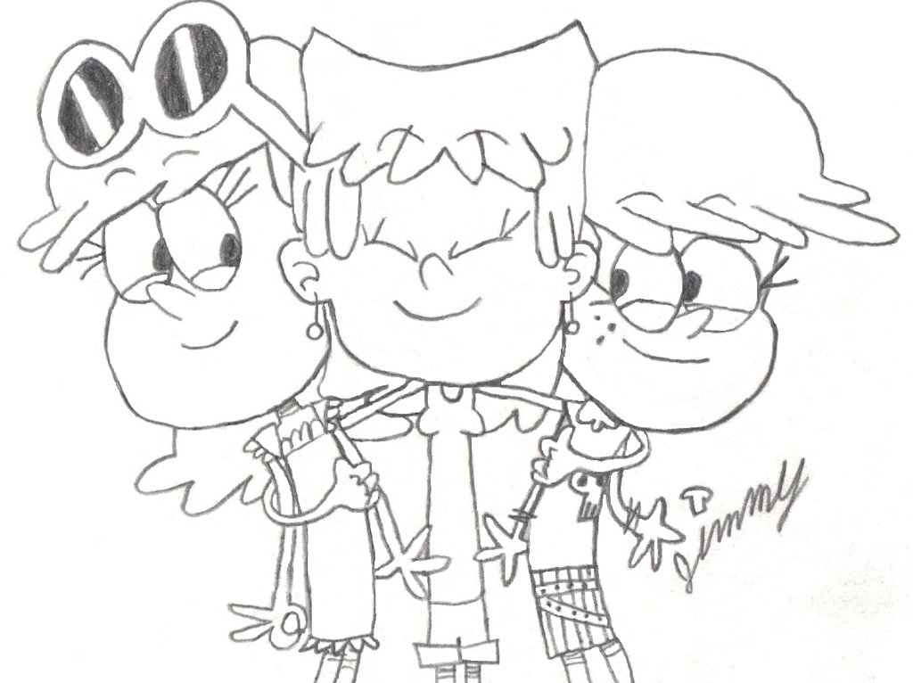 1024x766 The Best Sisters In The World By J Room