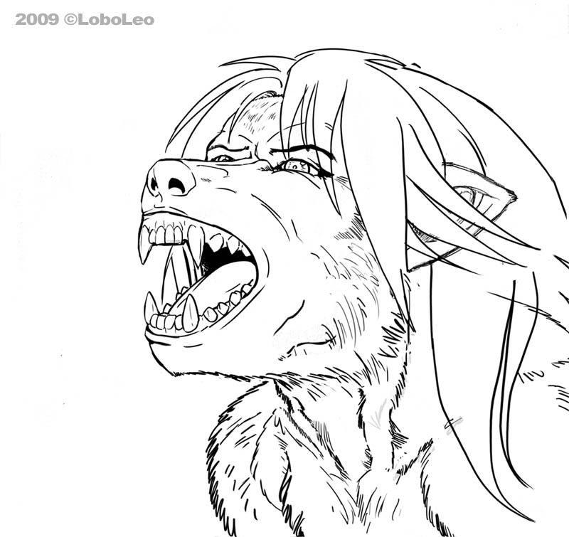 800x755 The World's Best Photos Of Loboleo And Werewolves