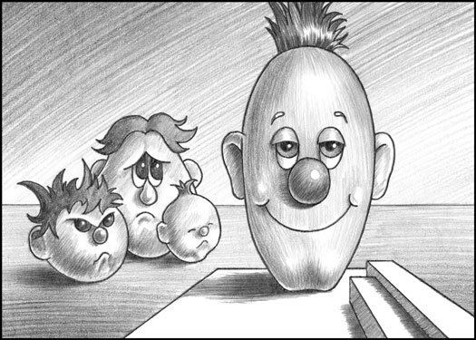 525x375 The Design Elements Of Composing A Drawing