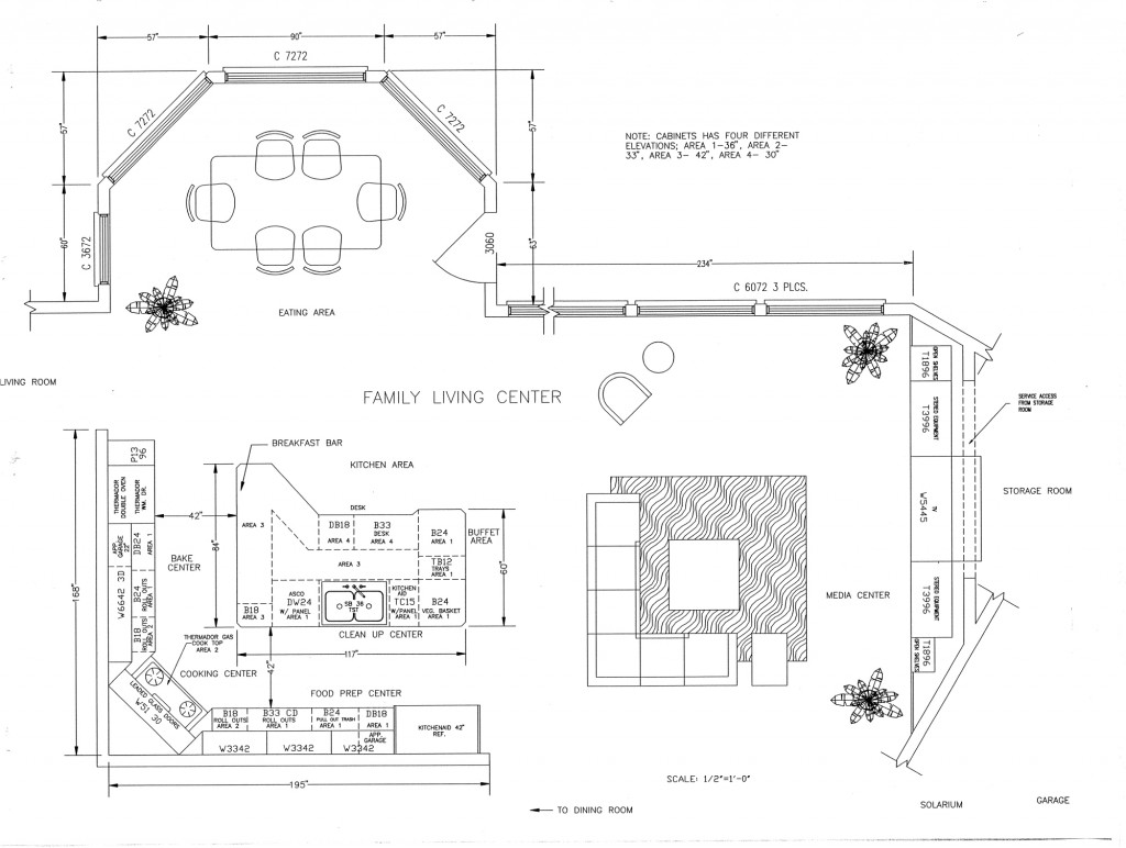 1024x772 Bathroom Classic Kitchen Design Gooosen Com Best Layout For Two