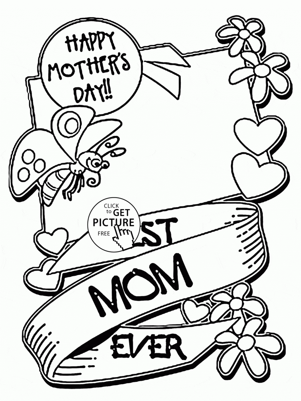1024x1365 Uncategorized ~ Uncategorized Draw Best Mom How To Graffiti Bubble