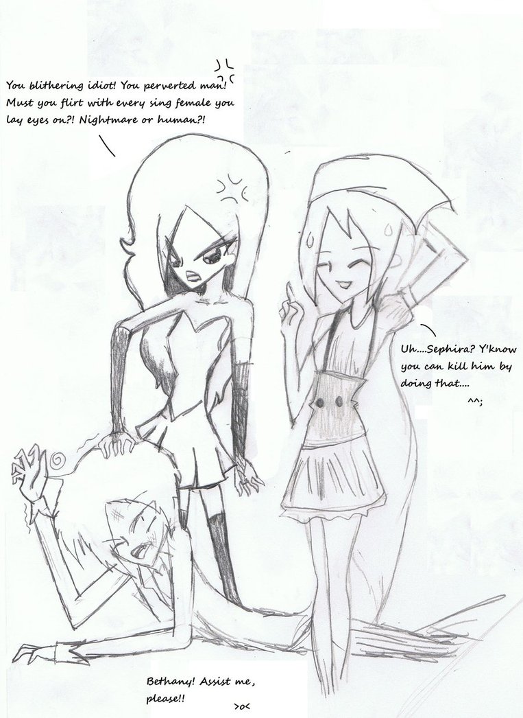 763x1046 Best Friends Forever By Katararama411