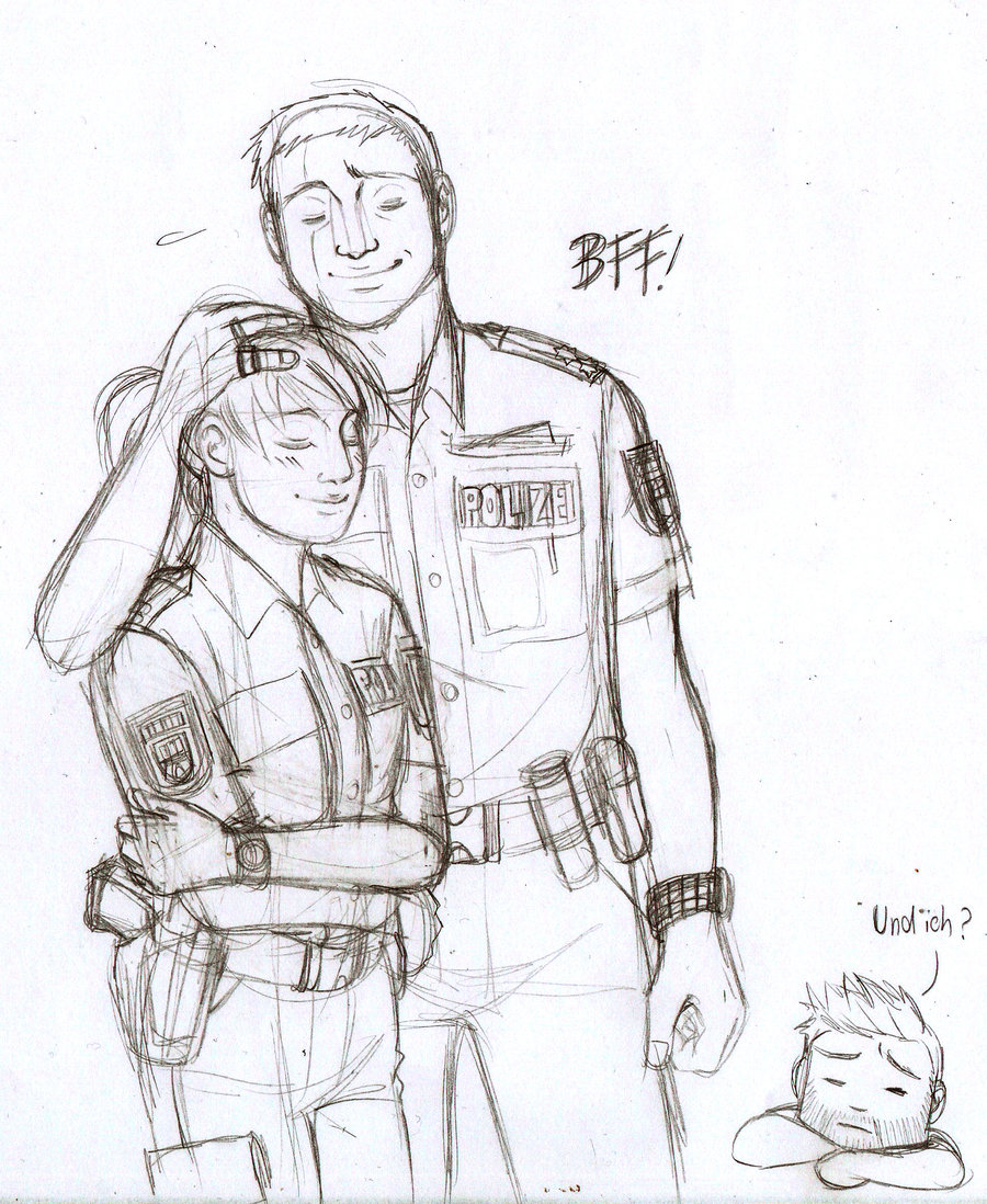 900x1098 Best Friends Forever By Nessi6688