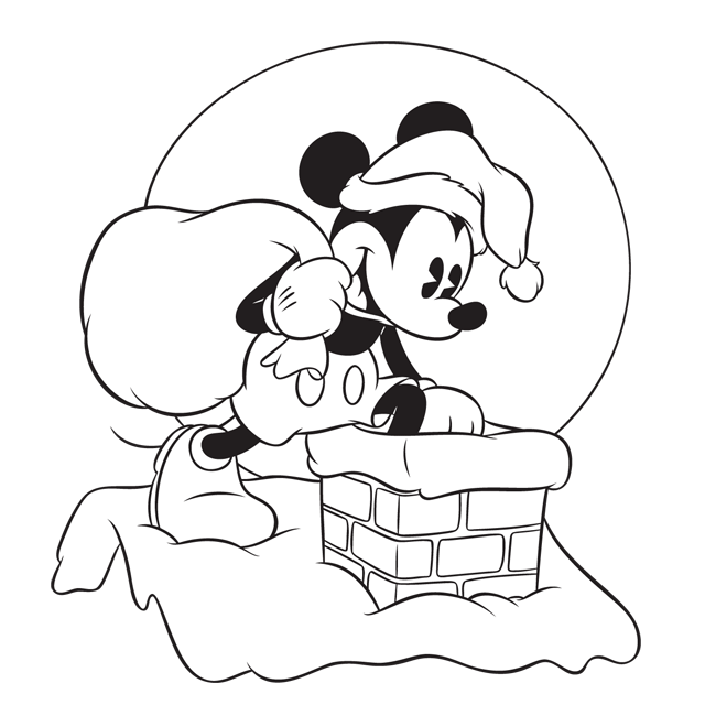 640x640 Coloring Pages Printable. Best Drawing Pages To Print Christmas