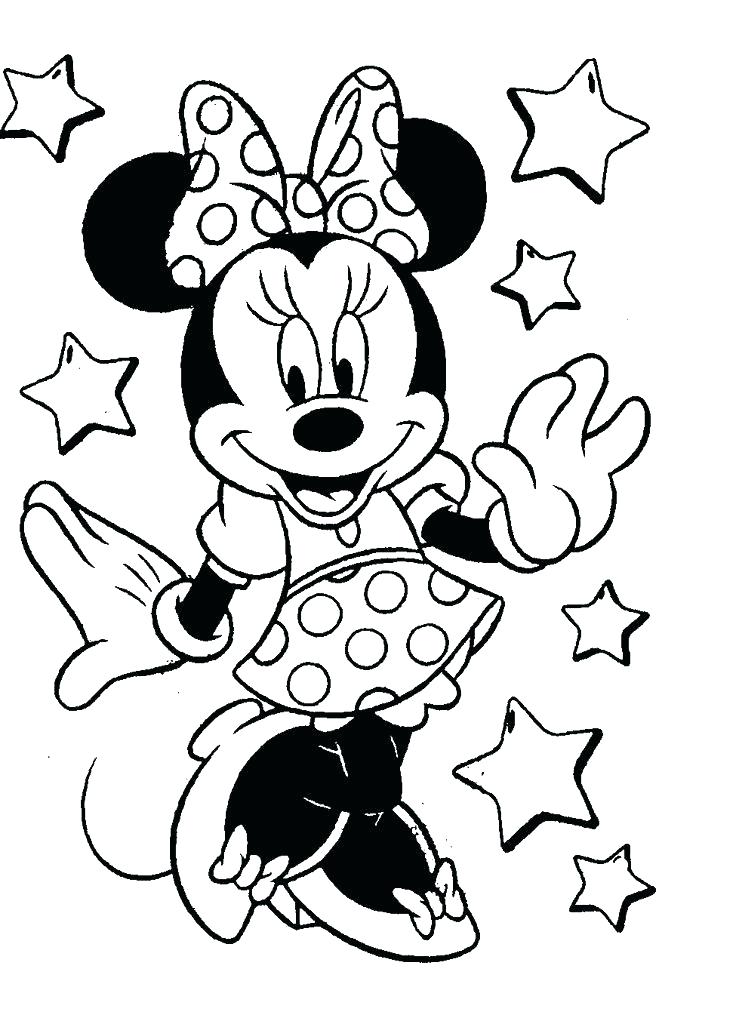 736x1021 Draw Coloring Book Mickey Mouse Coloring Book Plus Best Coloring