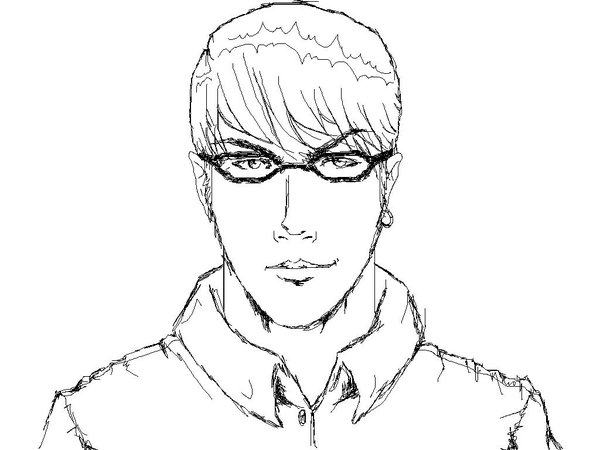 600x450 My Best Draw With Mouse By Shangraf Srh