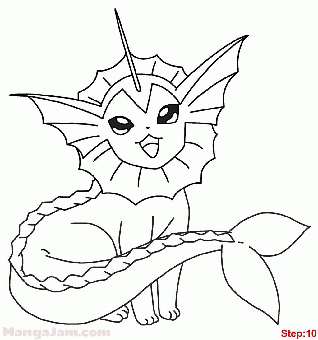 1023x1093 Best Pokemon Drawing Pages Picture Unknown Resolutions High