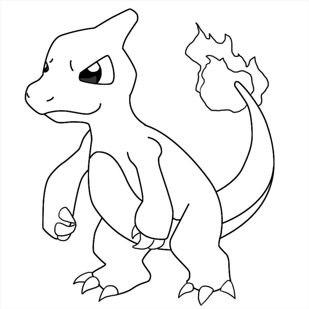 1023x1023 Best Pokemon Drawing Pages Wall Picture Unknown Resolutions High