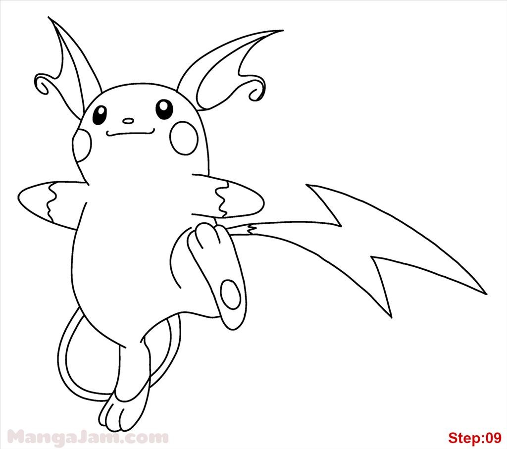 1024x907 Top Pokemon Drawing Pages Pic Unknown Resolutions High