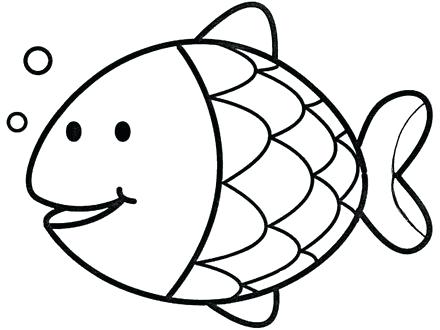 440x330 Betta Fish Coloring Pages Coloring Pages Fish Color Pages Fish