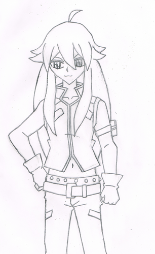 306x500 Beyblade Metal Fusion Images My Drawing Of Tsubasa Hd Wallpaper