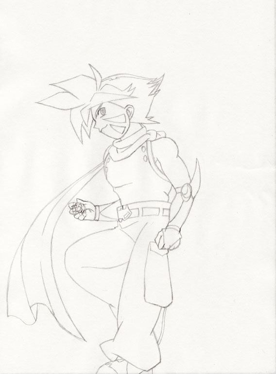 568x769 Kai Beyblade