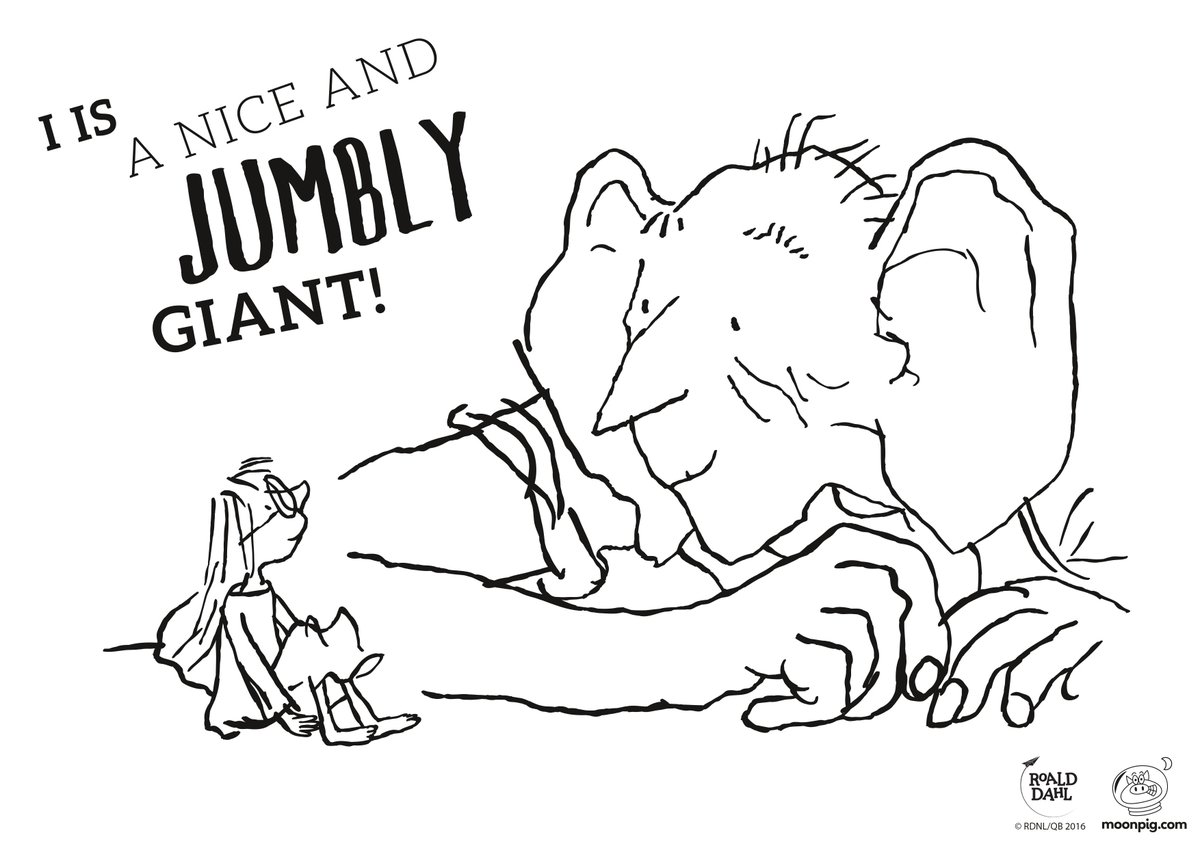 1200x848 Moonpig On Twitter Print Off And Get Colouring, We'Ve Got Three