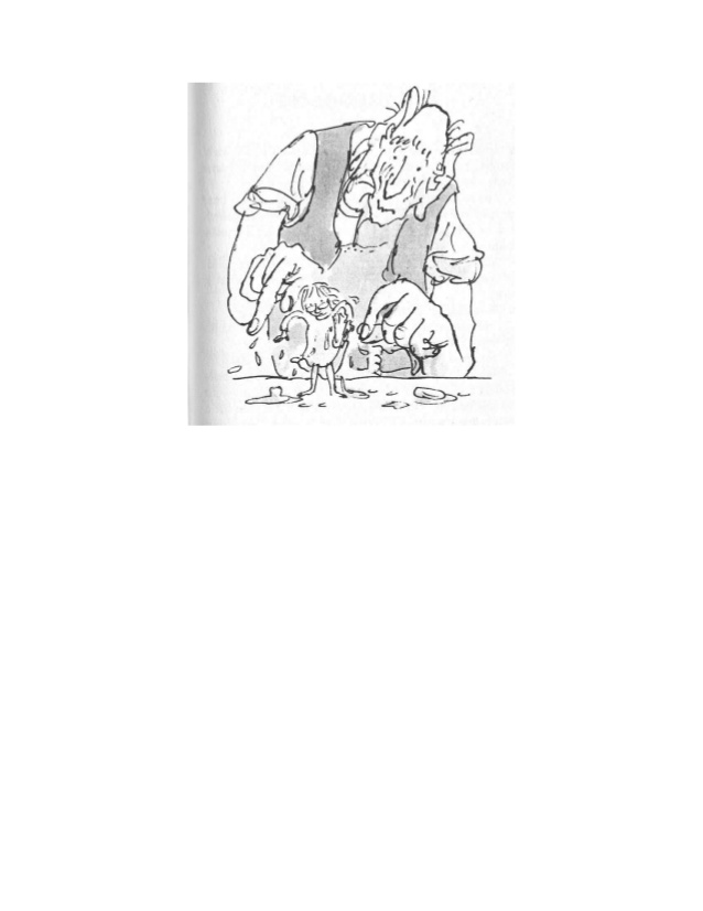 638x826 The Bfg (1998)