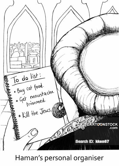 400x556 Esther Cartoons And Comics