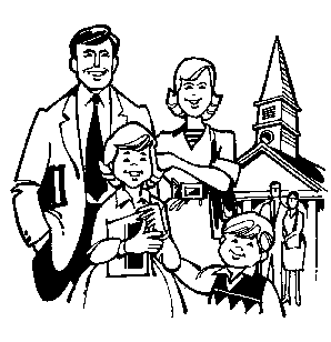 298x308 Can Christians Work On The Sabbath Day Bible Study Quizzes