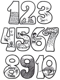 236x312 Seven Days Of Creation Early Childhood Coloring Sheet For Creation
