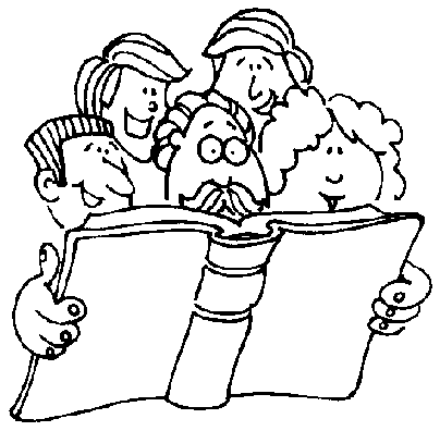 404x396 Wednesday 28th March Bible Study Group St. Madoes And Kinfauns