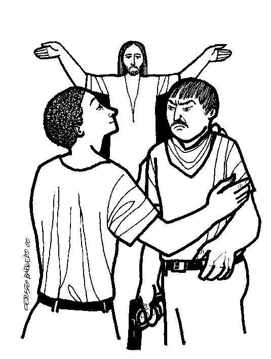 535x709 Bible Study (Series A, Epiphany 7) Christ Our Hope Lutheran Church