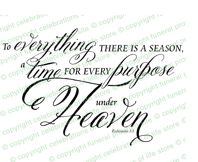 648x530 Ready Made Bible Scripture Verses Memorial Service