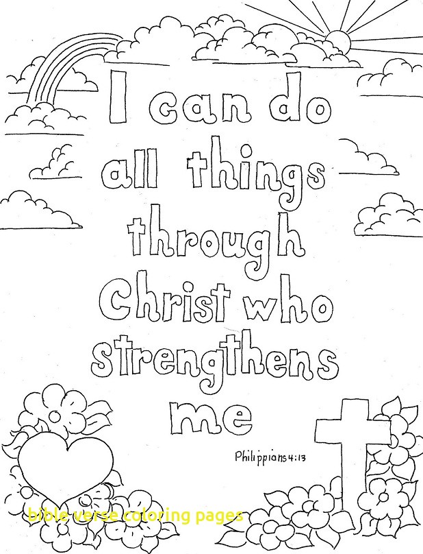 618x808 Bible Verse Coloring Pages With Bible Verses Coloring Pages