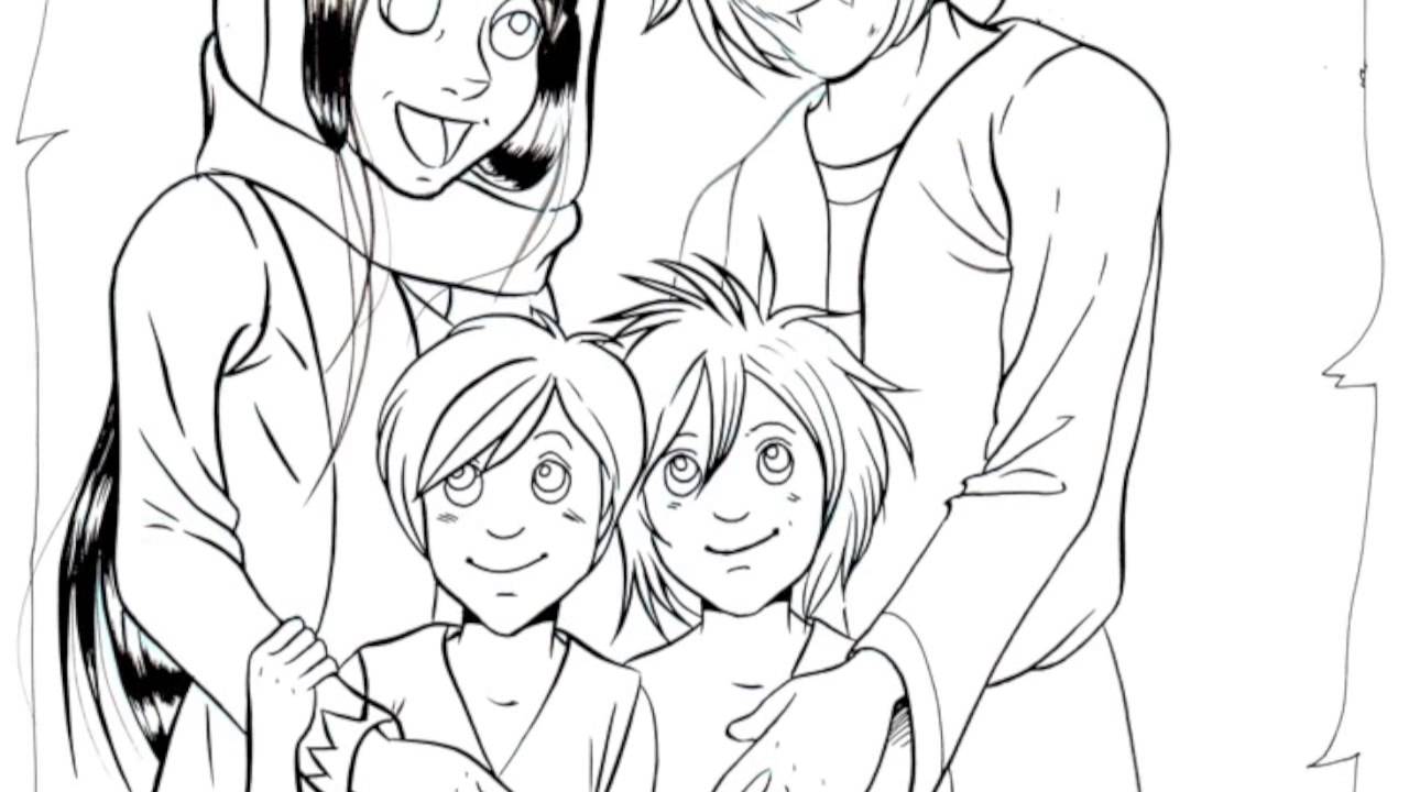 1280x720 Drawings Bible Theme 2