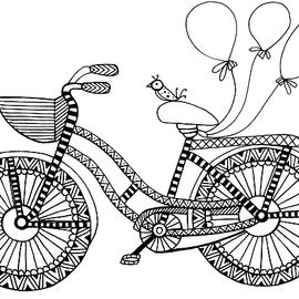 270x270 Line Art Fine Art America