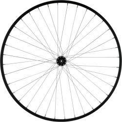 250x250 26 Mountain Bike Front Wheel