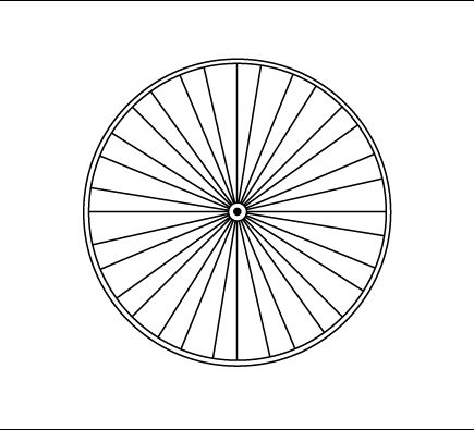 435x395 Paper Cup Hydro Electric Generator 4 Steps