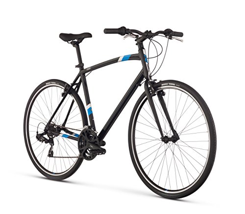 500x436 Raleigh Cadent 1 Urban Fitness Bike Review