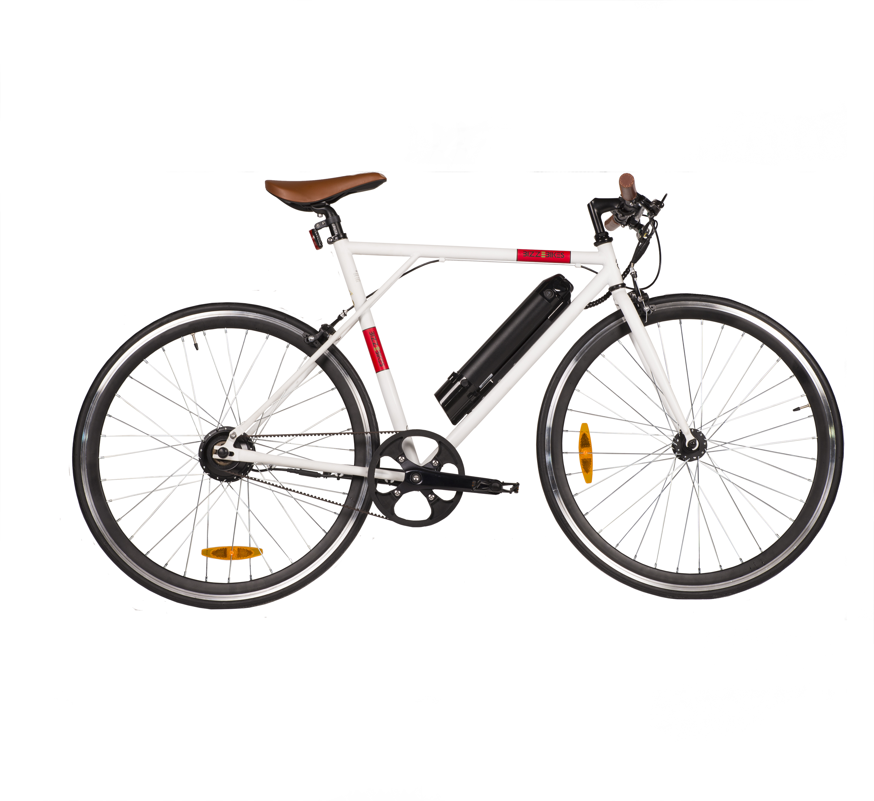 3000x2750 Single Speed Electric Bike