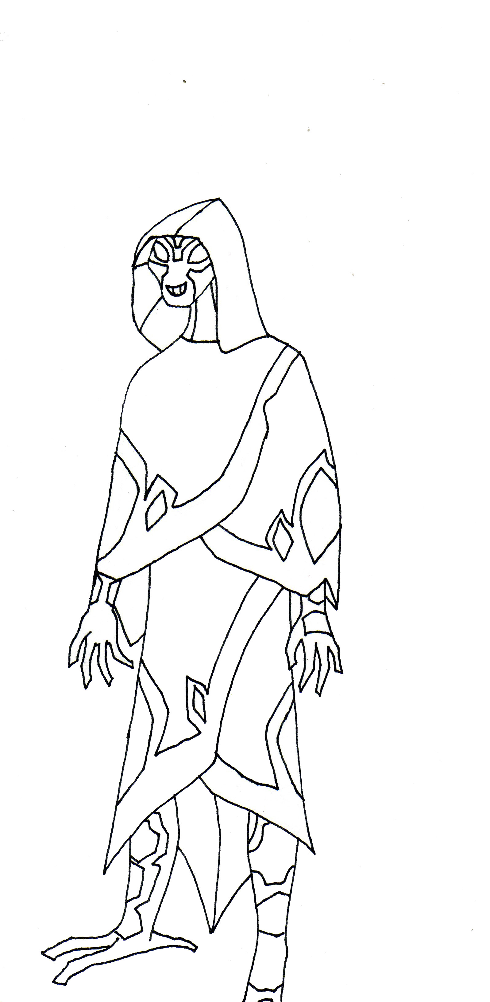 1597x3261 Bigchill Base By Phantomchill