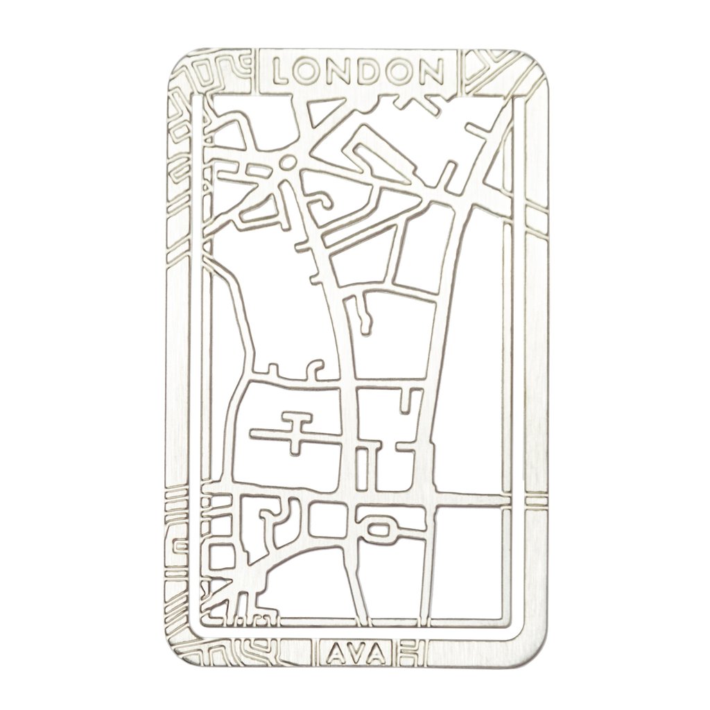 1024x1024 Bookmarker Street Map