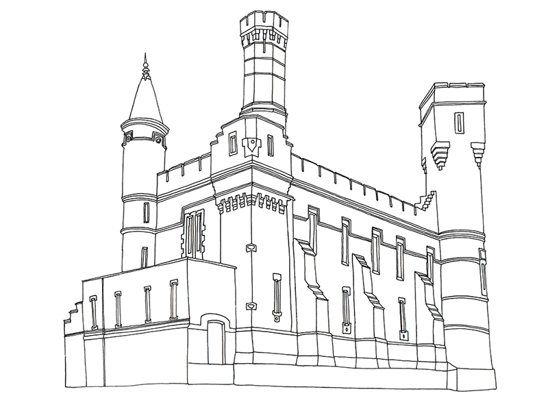 800x600 London Archives