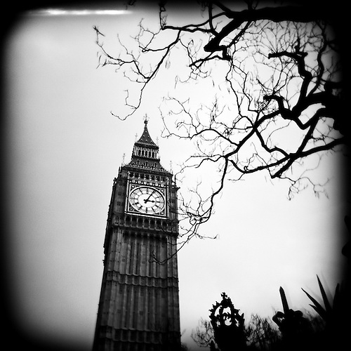500x500 Big Ben Dave Getzschman