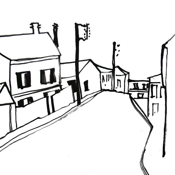 600x600 How To Have Fun And Embrace Imperfections In Your Drawings