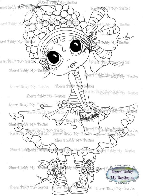 570x784 345 Best Ojitos Images On Big Eyes, Drawings And Digi