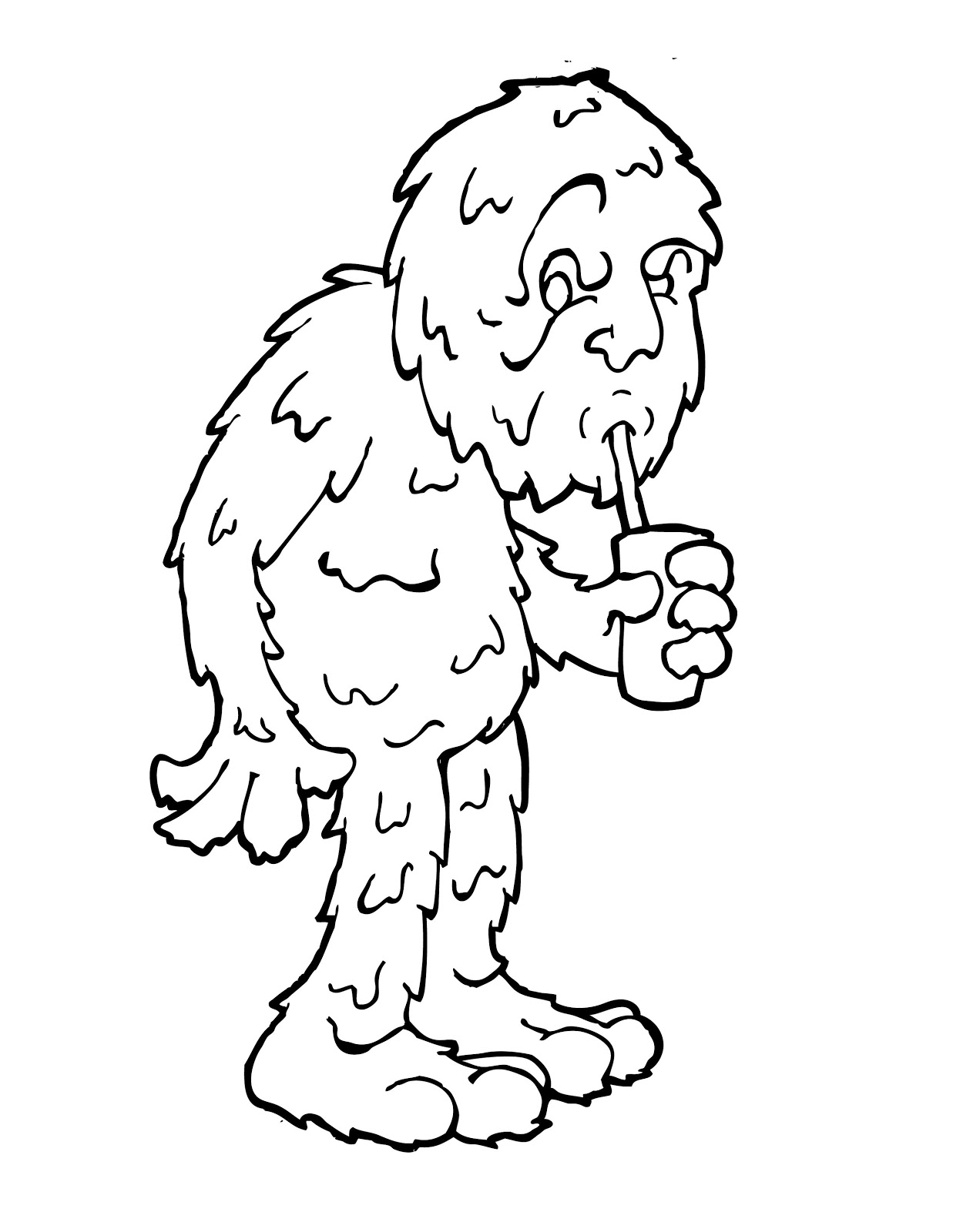 1237x1600 Drawing And Illustration