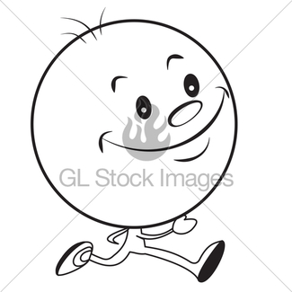 325x325 Big Head Gl Stock Images