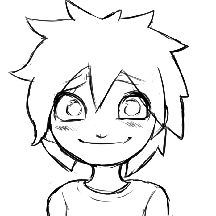 700x700 Big Hero 6 Bay Max Coloring Pages