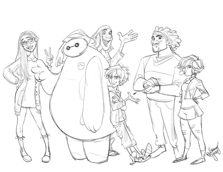 736x569 1397 Best Big Hero 6 Images On Disney Stuff, Big Hero