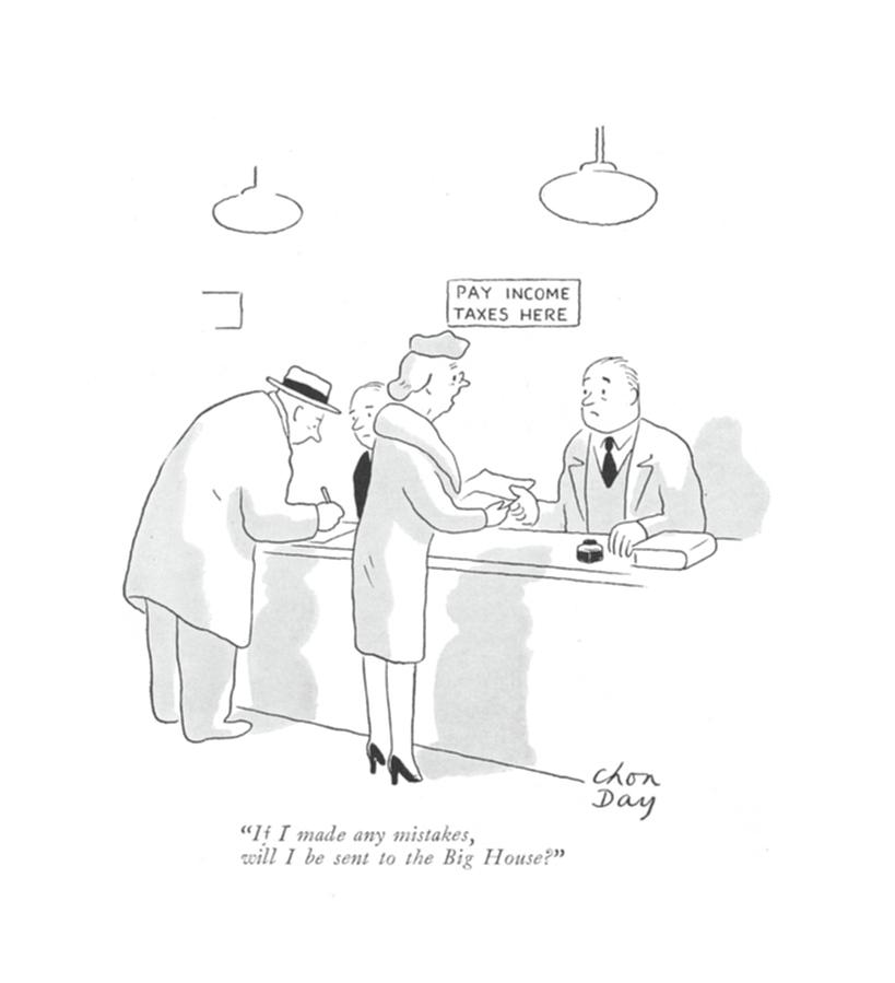 819x899 If I Made Any Mistakes Drawing By Chon Day